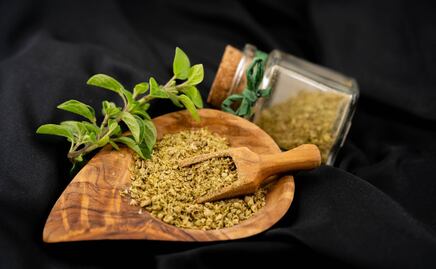 ¿Sabías que el aceite de orégano puede reducir el azúcar en la sangre y fortalecer tu sistema inmune? Cómo usarlo