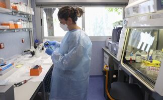 Viruela del mono: ¿Debo vacunarme?, esto dice la OMS