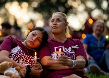 "After Uvalde". El documental sobre la tragedia del tiroteo escolar más mortífero en Texas