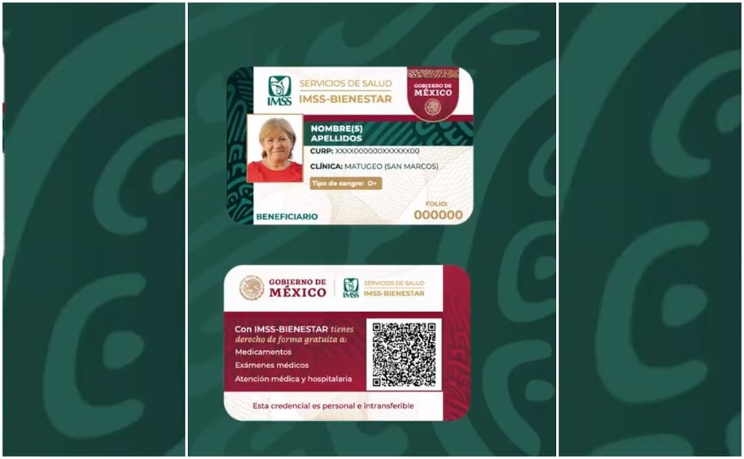 IMSS-Bienestar inicia inscripciones. ¿Cómo obtener atención médica de forma gratuita? Foto Twitter: @IMSS_BIENESTAR