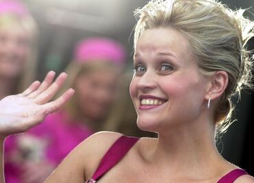 'Legalmente Rubia'. El antes y después de los actores 20 años después