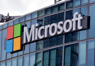 Microsoft pagará una multa de 20 millones de dólares por guardar información de menores