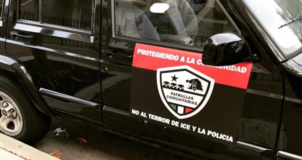 Facebook: Unión del Barrio