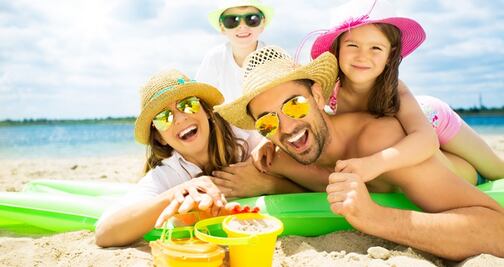 Mejores ciudades de EU y Canadá para viajes en familia