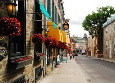 Las mejores ciudades de Canadá para vivir en familia