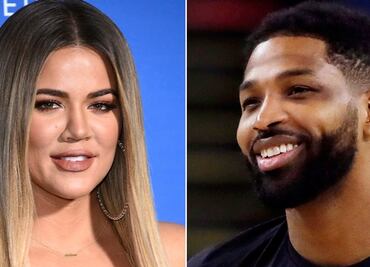 Tras infidelidad, Tristan Thompson amenazó a Khloé Kardashian con suicidarse