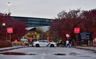 Autoridades de Nueva York descartan atentado terrorista en explosión de auto en las Cataratas del Niágara