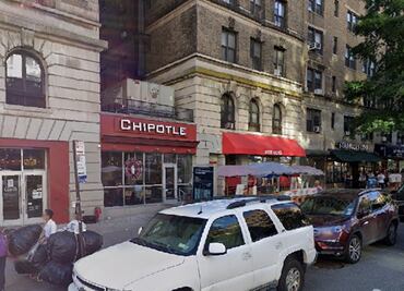 Invasión de ratas obliga a cerrar restaurante en Manhattan