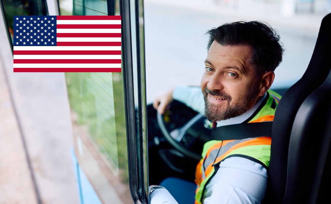 El Consulado de Estados Unidos en Mérida ofrece atractivas prestaciones con este trabajo. Foto: iStock