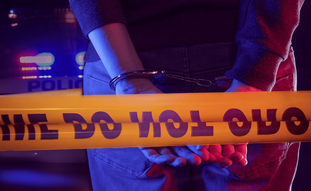 Dan 18 años de prisión a joven que atacó Iglesia de EU que planeaba show de drag. Foto iStock /Vchal-Ajax