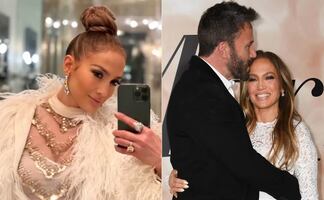 Jennifer Lopez. La millonaria colección de sus anillos de compromiso, incluido el de Ben Affleck