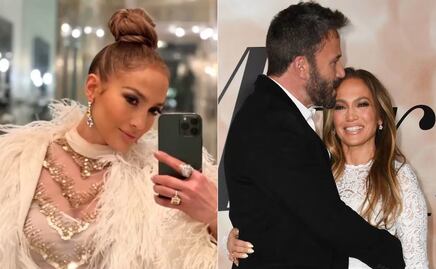 “No aguanto más”: Jennifer Lopez dice que jamás se casará de nuevo tras divorcio de Ben Affleck 