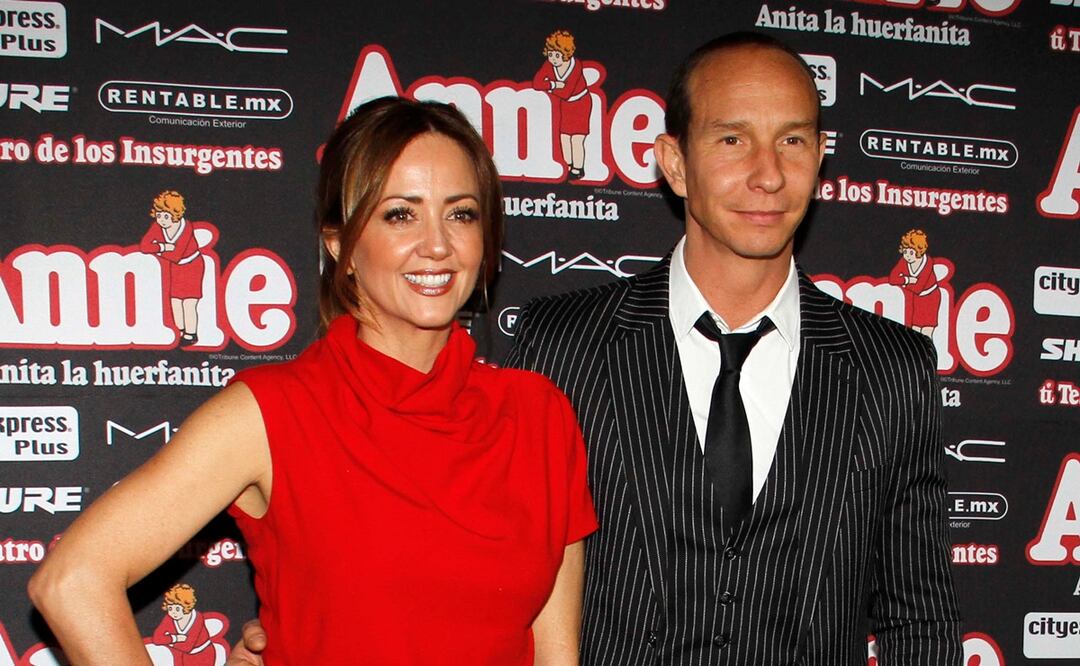 Foto: Agustín Salinas/EL UNIVERSAL.