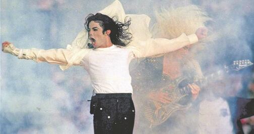 Retiran capítulo de 'Los Simpson' que incluía voz de Michael Jackson