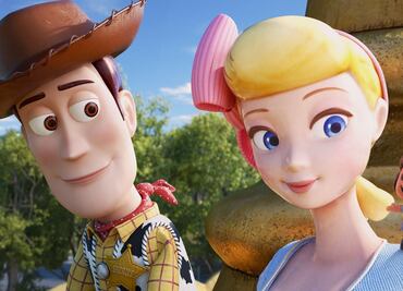 Pixar te invita a realizar prácticas y tomar curso de verano 2021