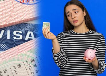 Cancelan visas a cientos de estudiantes en al menos 50 universidades de Estados Unidos