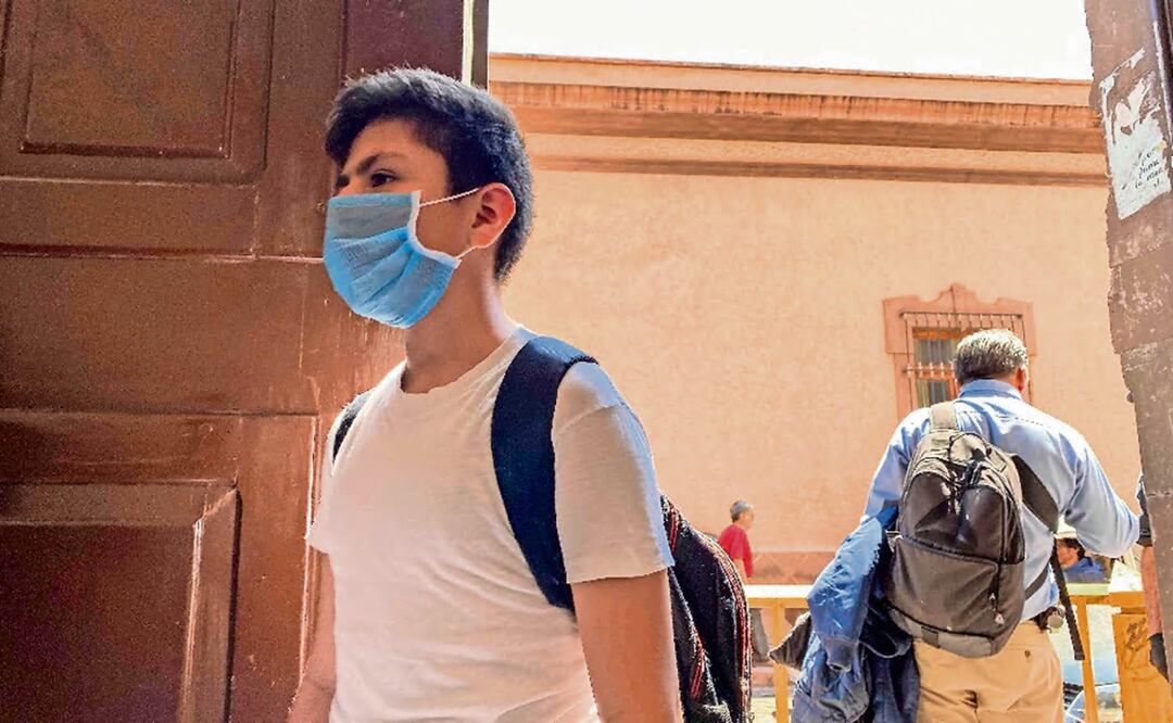 Archivo / EL UNIVERSAL