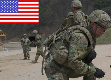USCIS limita centros de Naturalización para militares a cuatro bases