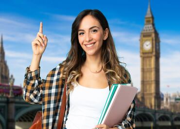 La Beca para mexicanos que deposita mensualmente para estudiar en Europa. Requisitos
