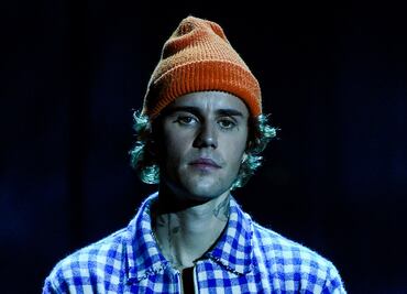 Justin Bieber cancela definitivamente su gira mundial