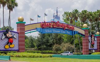Walt Disney World suspende venta de pases anuales hasta 2022