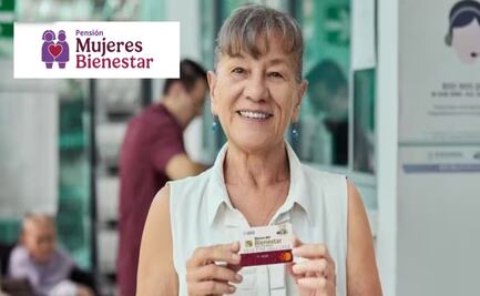 Pensión Mujeres Bienestar 2025: ¿Dónde obtener el Formato Bienestar, requisito obligatorio para recibir los $3,000 pesos?