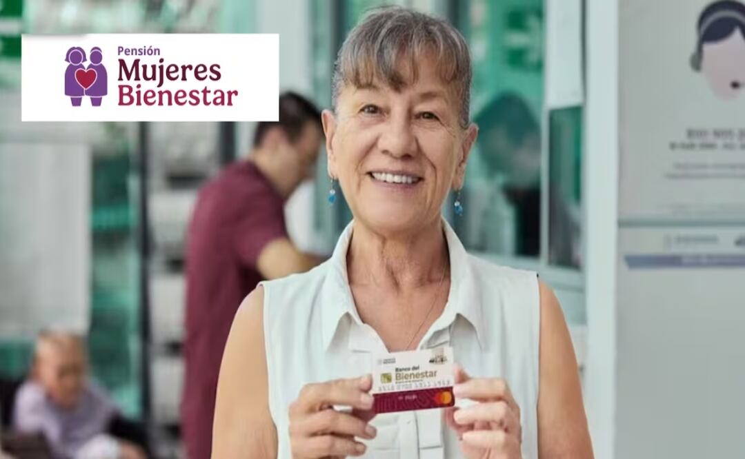 Pensión Mujeres Bienestar 2025: ¿Dónde obtener el Formato Bienestar, requisito obligatorio para recibir los $3,000 pesos? Foto: Secretaría del Bienestar / Programas para el Bienestar