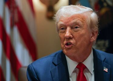 La razón por la que Trump retiró a la Universidad de Harvard 2,200 millones de dólares en subvenciones federales
