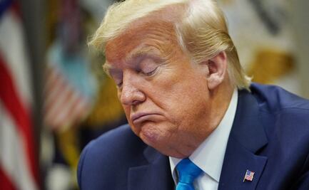 Donald Trump cierra su blog un mes después de lanzarlo 