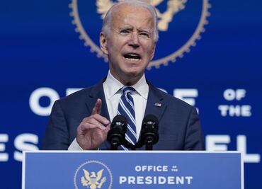 Biden extiende ayuda a pequeñas empresas por la pandemia