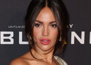 Eiza González: "Es importante saber decir no en Hollywood"