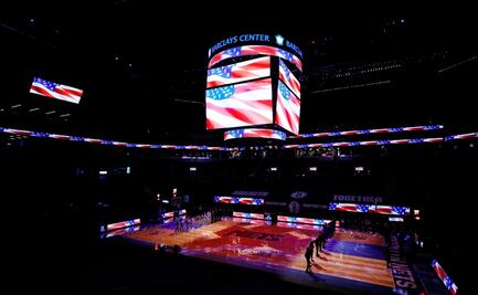 Nueva York reabrirá estadios para partidos y conciertos, con aforo limitado