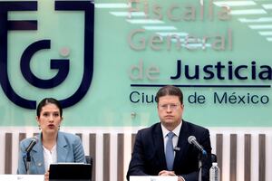 Asesinato de colaboradores de Brugada, "un ataque directo y con planeación": FGJCDMX