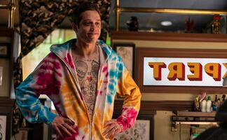 La fortuna y lujos de Pete Davidson, la conquista de Kim Kardashian