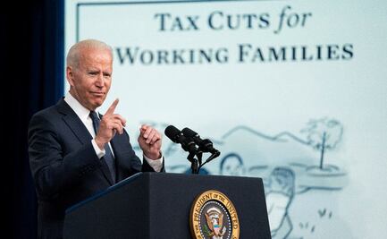 Crédito tributario por hijos en EU. ¿Qué es y a quién beneficia?