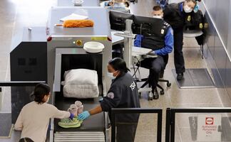 TSA revela el error más común de pasajeros con vuelos en Estados Unidos