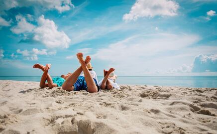 ¿Cuáles son las mejores playas para visitar en Estados Unidos en 2023? Esto dice TripAdvisor