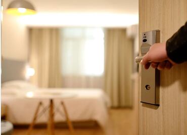 Coronavirus. Four Seasons de Nueva York alojará gratis a personal sanitario