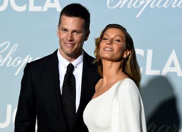 Tom Brady comparte extraño mensaje de San Valentín tras divorcio con Gisele Bündchen