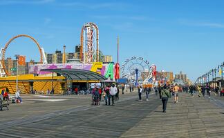 Destinos de viaje más populares para celebrar el 4 de julio 