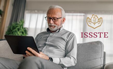 Pensión ISSSTE 2025. ¿Cómo imprimir el talón de pagos en línea? Paso a paso