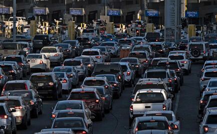 ¿Se puede sacar el permiso I-94 de estancia en EU antes de que reabra la frontera?