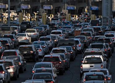 ¿Se puede sacar el permiso I-94 de estancia en EU antes de que reabra la frontera?
