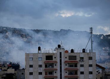 Israel promete continuar la guerra en Gaza contra Hamás "con o sin apoyo internacional"