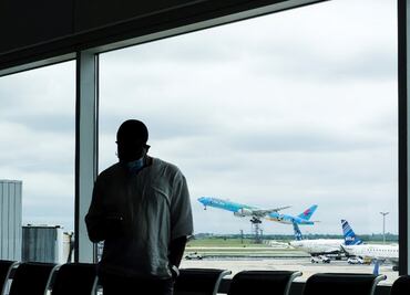 Canadá suspenderá requisito de vacunación contra Covid a viajeros