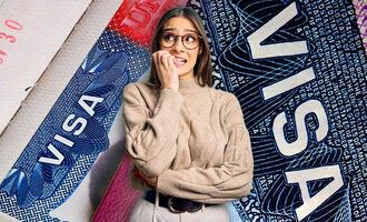 ¿Cómo pedir el “perdón migratorio” para poder tramitar la visa americana?