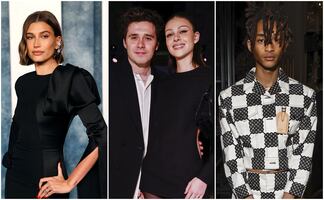 Nepo babies; hijos de grandes celebridades que dominan la cultura pop 