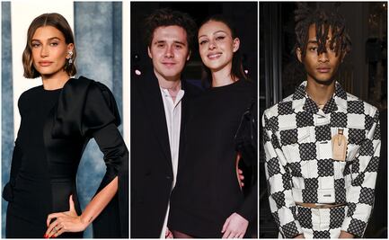 Nepo babies; hijos de grandes celebridades que dominan la cultura pop