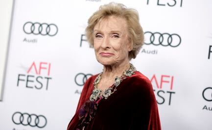 Muere Cloris Leachman, la abuela en 'Malcolm el de en medio'