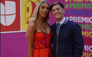 Lele Pons se compromete, ¿quién es su novio?